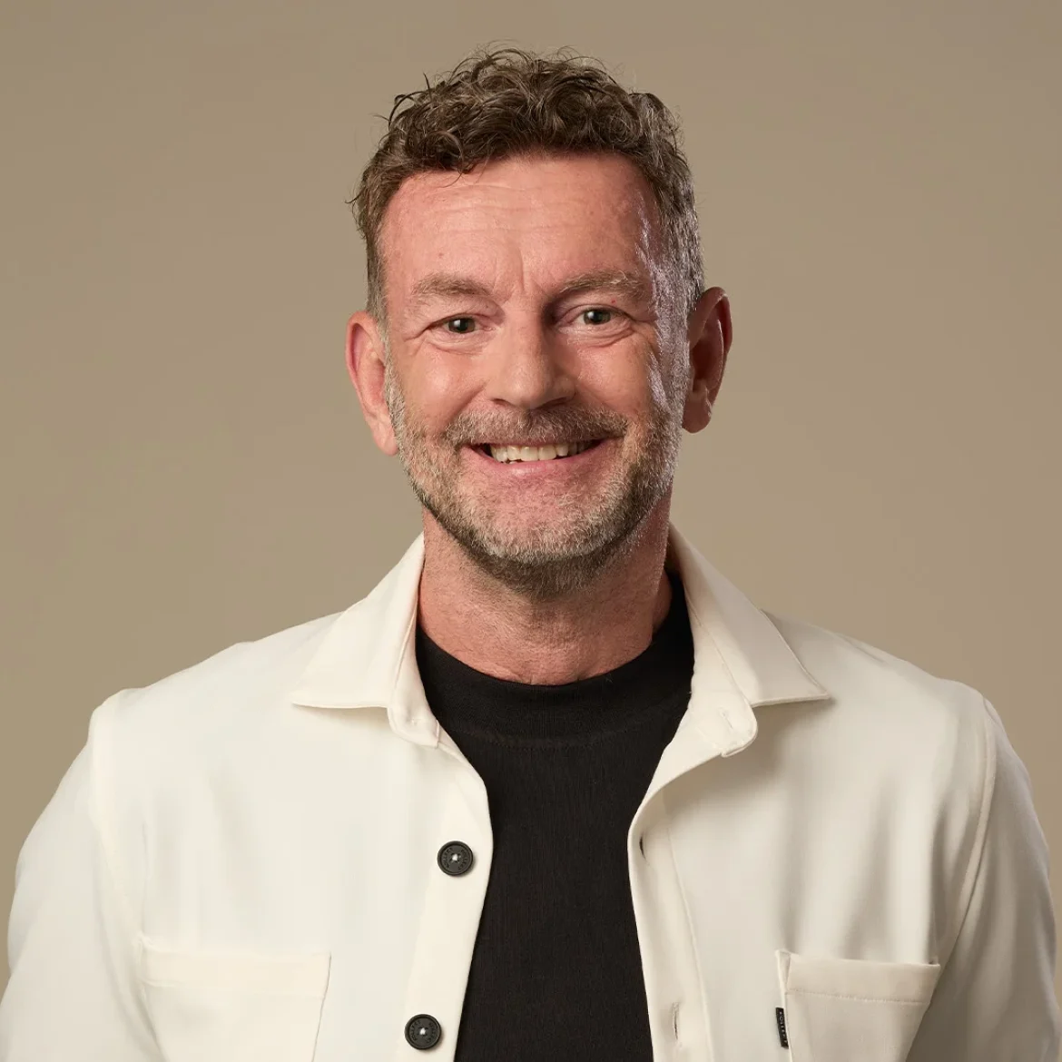 Kluun, die pubervragen beantwoordt