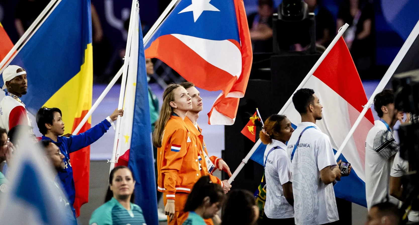 olympische spelen