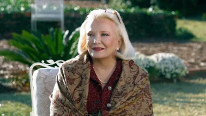 Thumbnail voor Bekende 'The Notebook'-actrice Gena Rowlands op 94-jarige leeftijd overleden