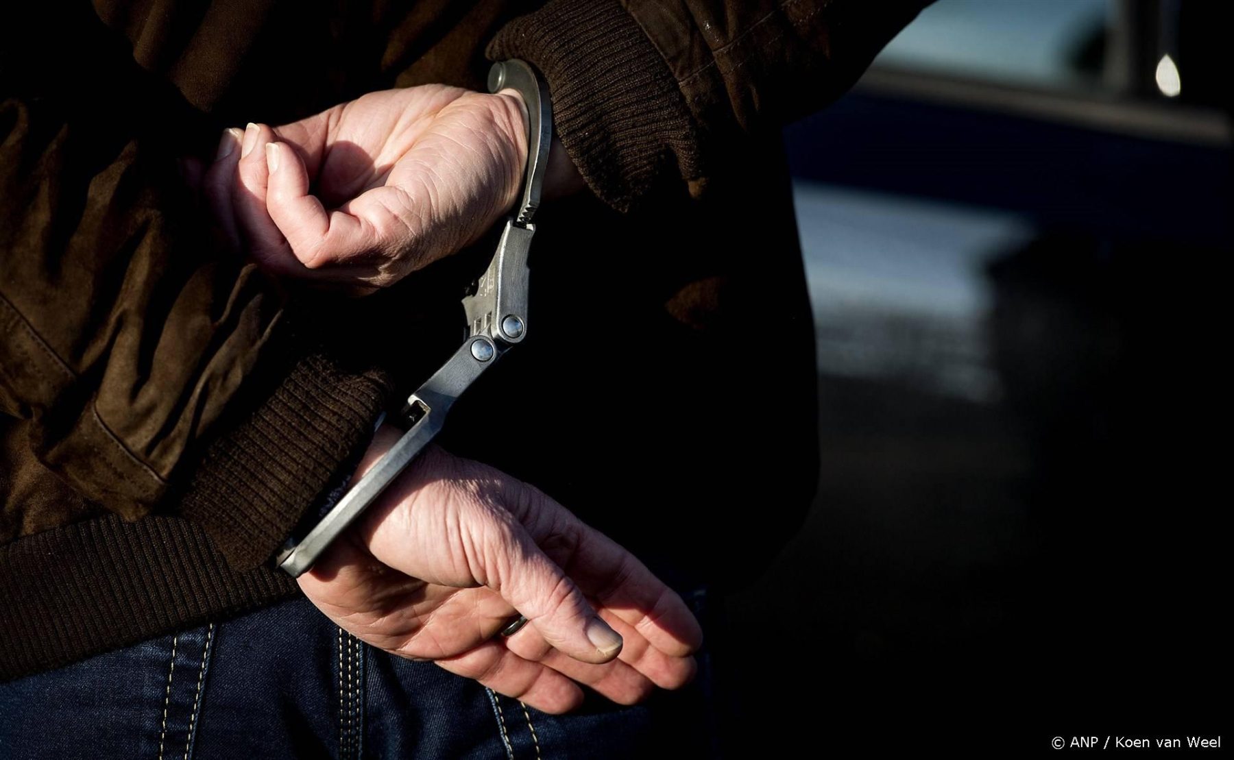 Man (61) aangehouden na vondst dode vrouw in woning Oss