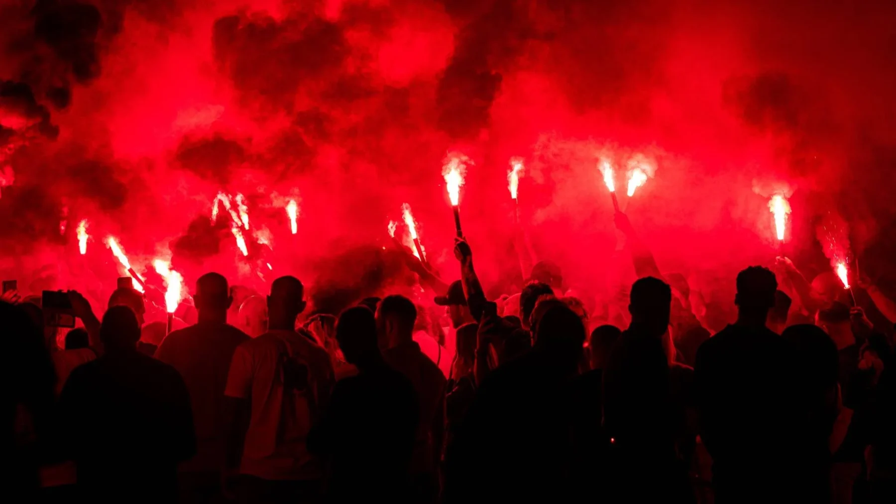 Minuut stilte voor overleden loodgieter Ron van Uffelen