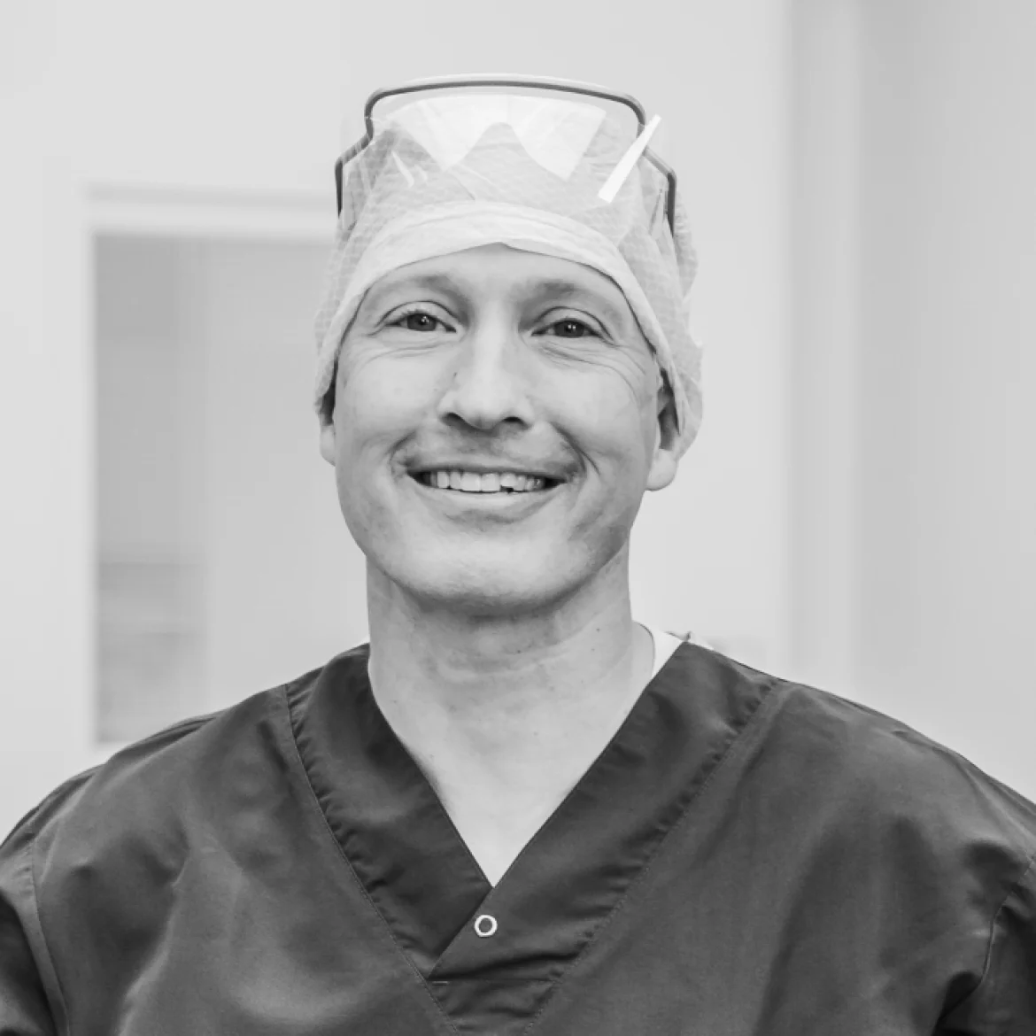 gynaecoloog Koen Deurloo over de moeder geassisteerde keizersnede