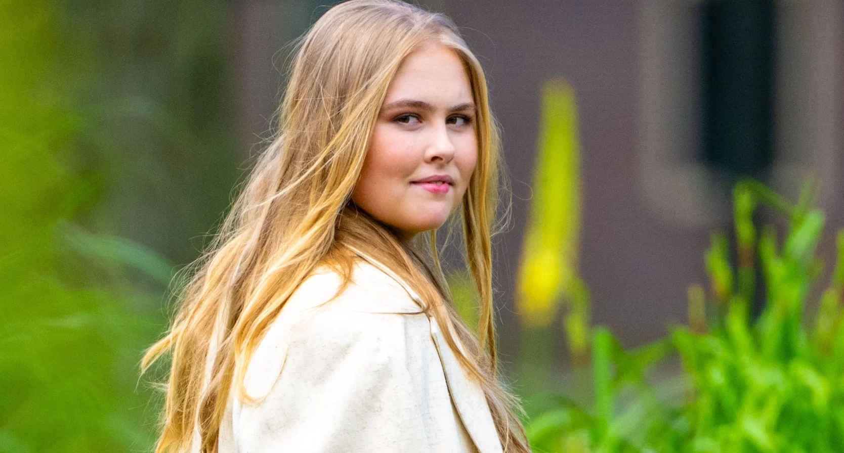 prinses amalia