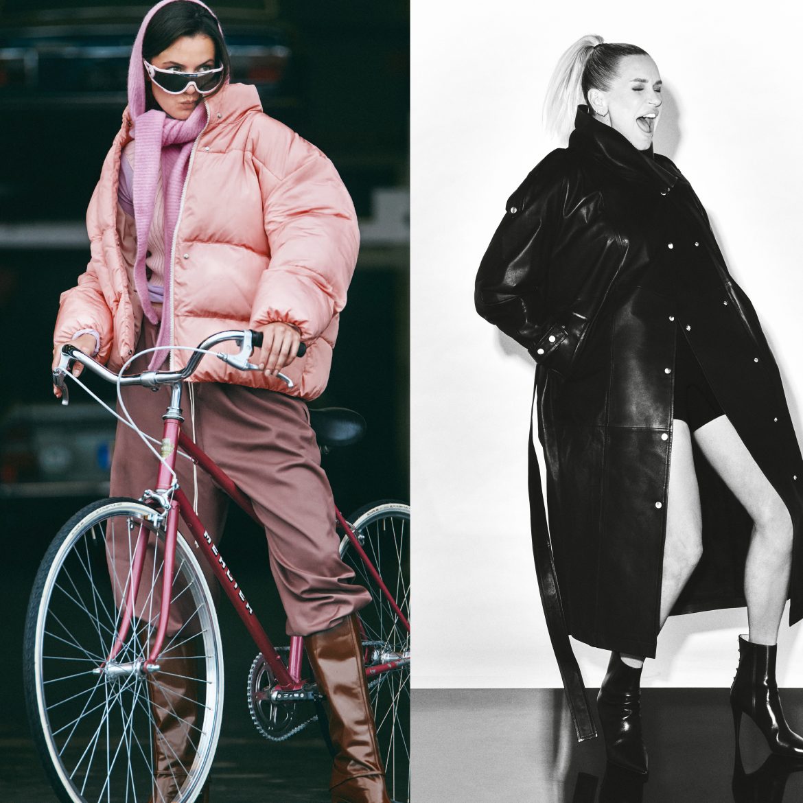 Lidewij Merckx | Philippe Vogelenzang | Valentina Vos