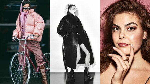 Lidewij Merckx | Philippe Vogelenzang | Valentina Vos