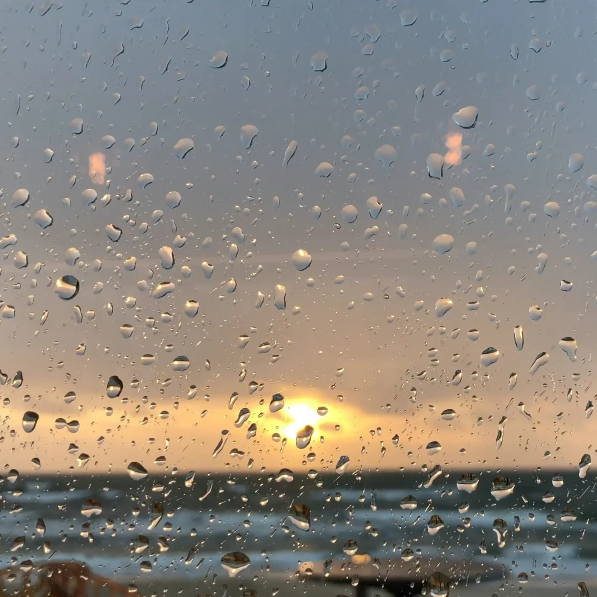 Regen en zon | weer pinksterweekend