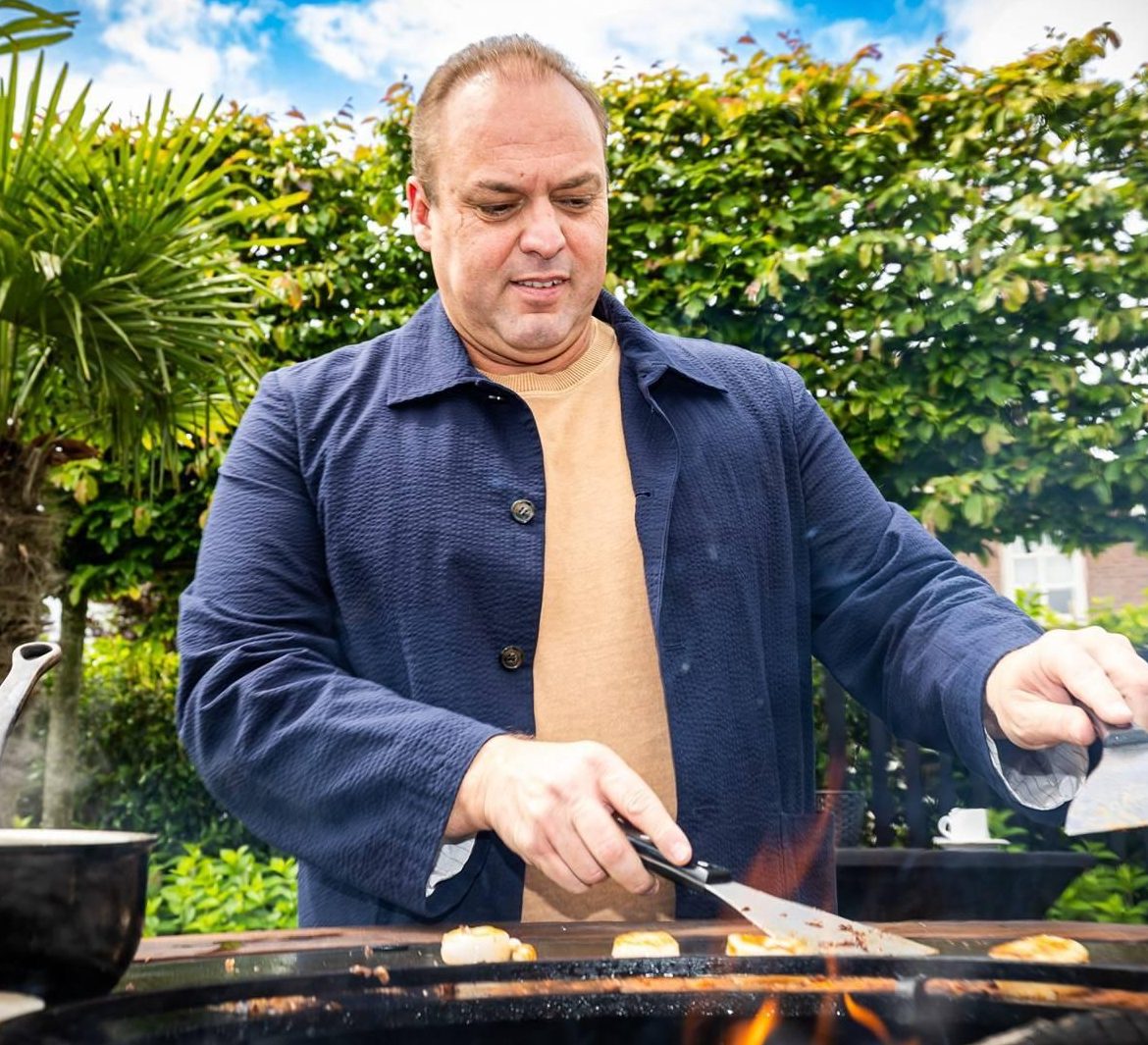 frans bauer