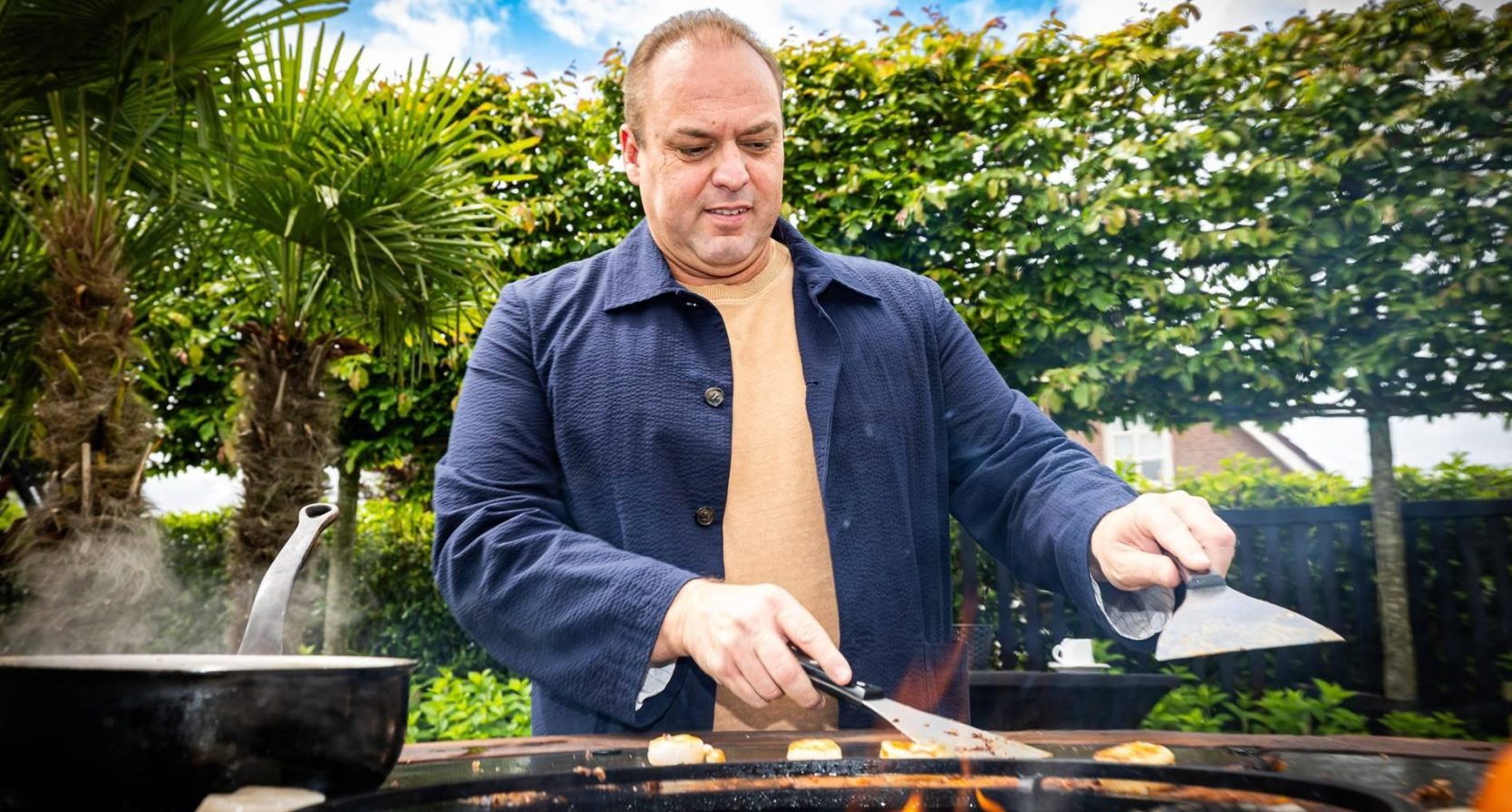frans bauer