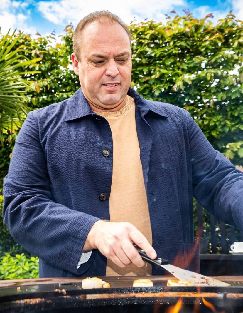 frans bauer
