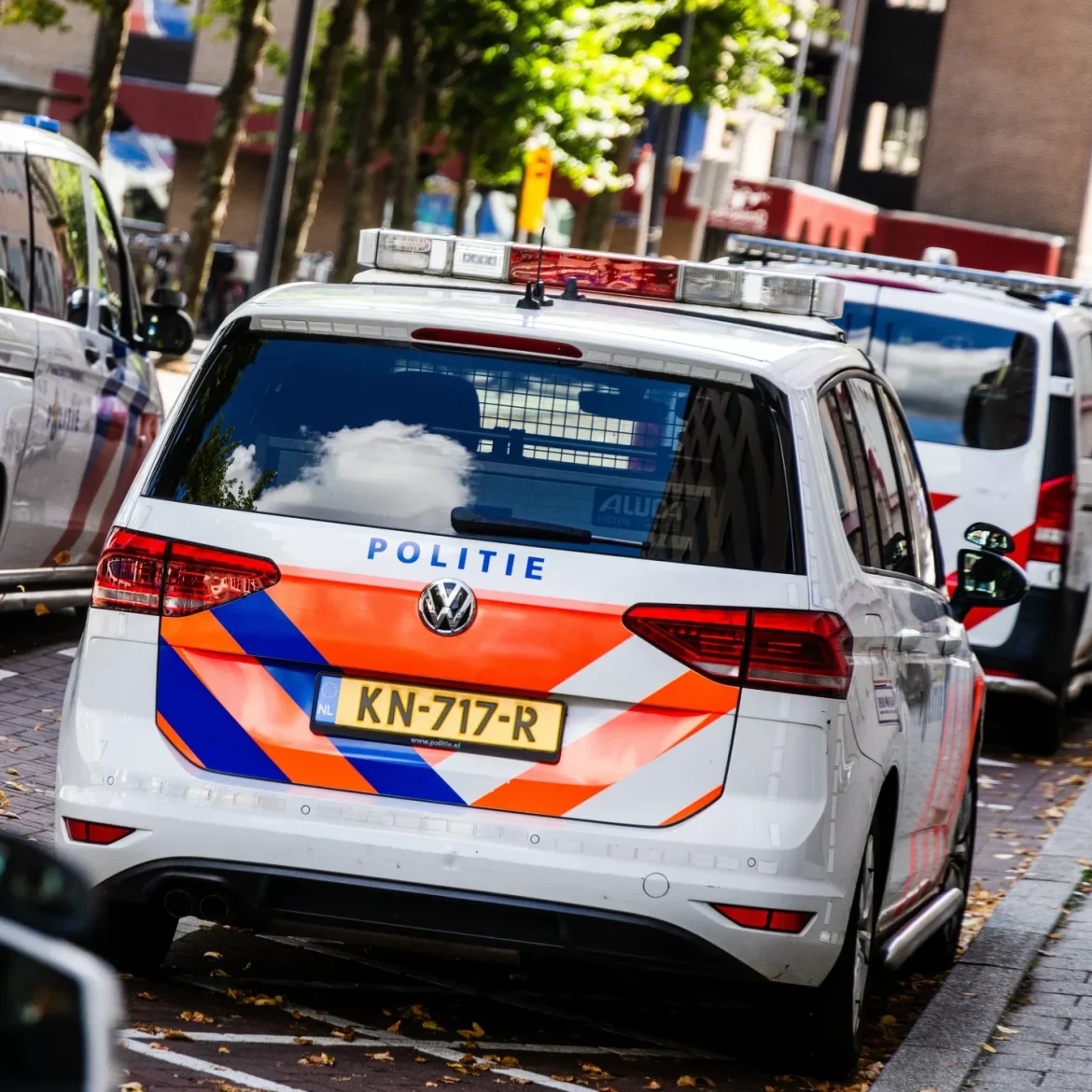 rotterdam