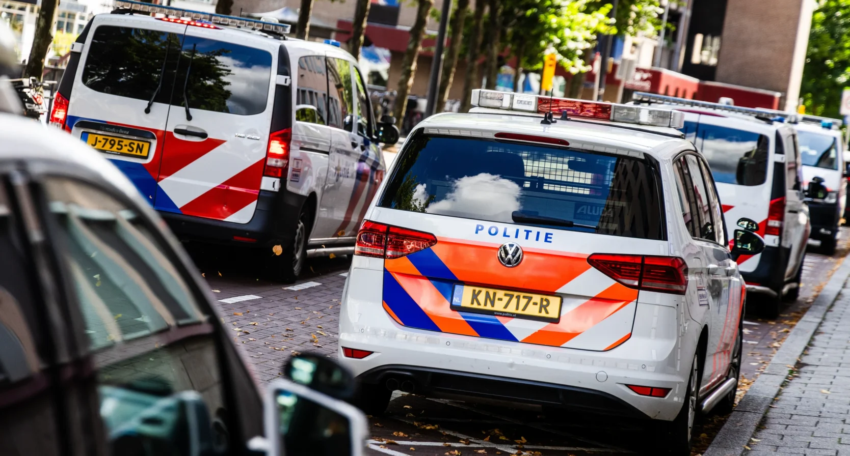 rotterdam