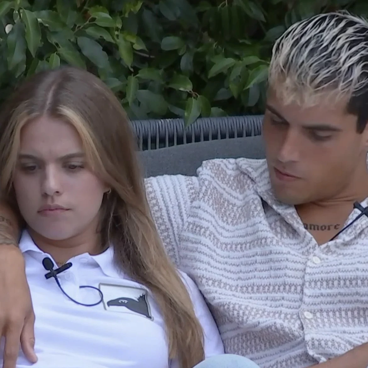 Britt en Diederik krijgen relatie in De Bondgenoten