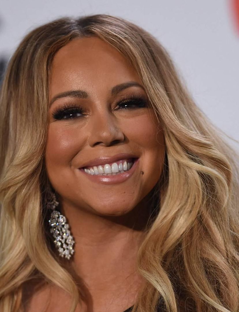 Mariah Carey
