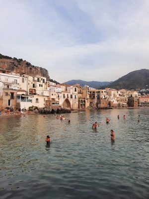 Thumbnail voor Roadtrip door Sicilië: waar je ook neerstrijkt, het leven is er goed – en goedkoop