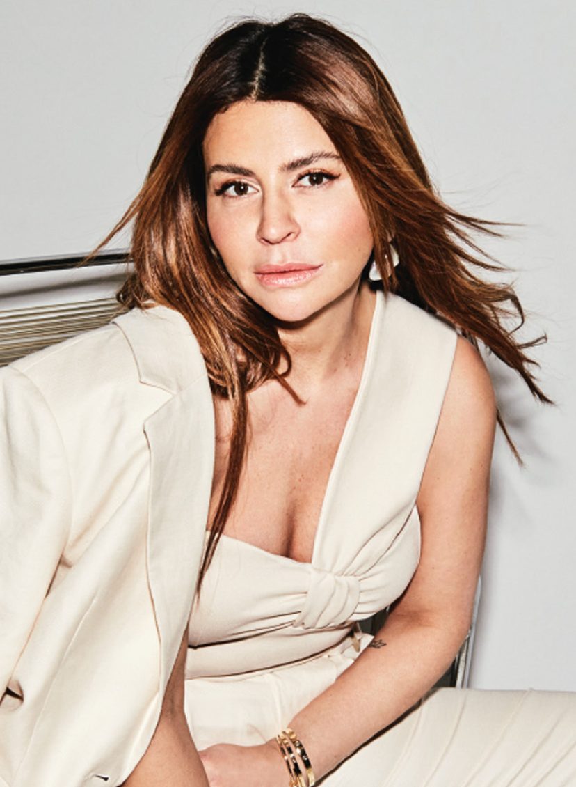 Olcay Gulsen over het verlies van haar vader: 'Ik vroeg hem: 'Papa, wil je dood of wil je leven?''