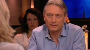 Thumbnail voor Discussie aan tafel bij 'Bar Laat' over nieuwe verblijfsaanvraag van Mikael (11)