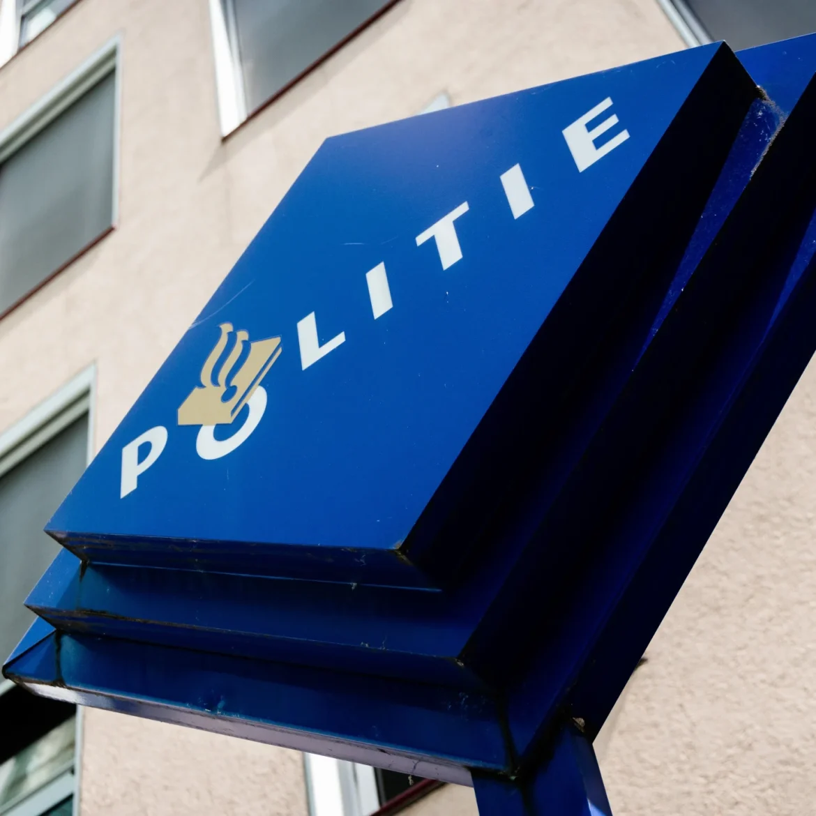 Politie bureau
