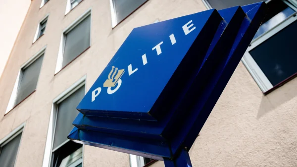 Politie bureau