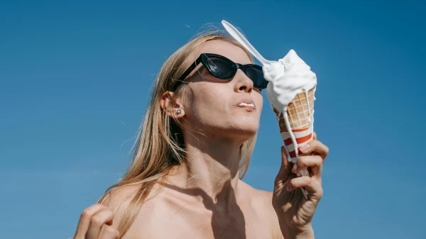 zomer weer weekend