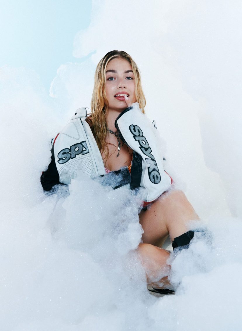 Gewoon een beetje casual: Roxy Ro komt met documentaire (en al snel)