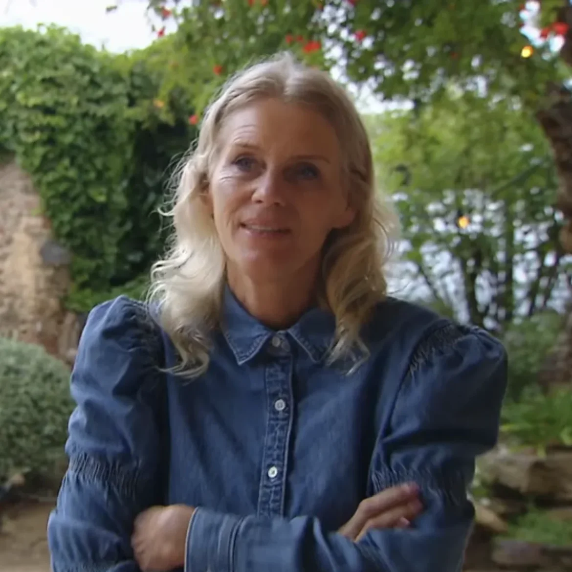 In dít tv-programma was Monique uit 'B&B Vol Liefde' eerder al te zien