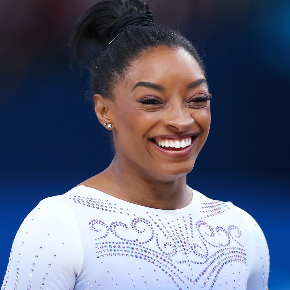 Simone Biles