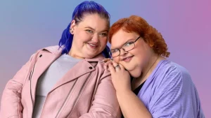 Thumbnail voor Amerikaanse realityster gearresteerd vanwege drugsbezit en kindermishandeling