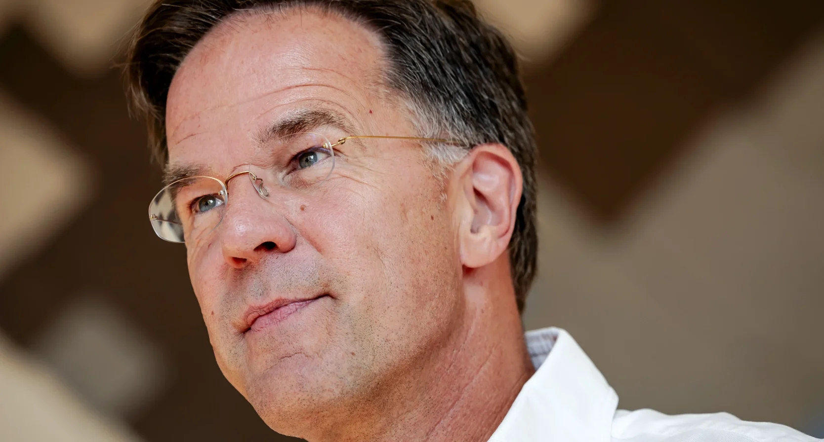 mark rutte