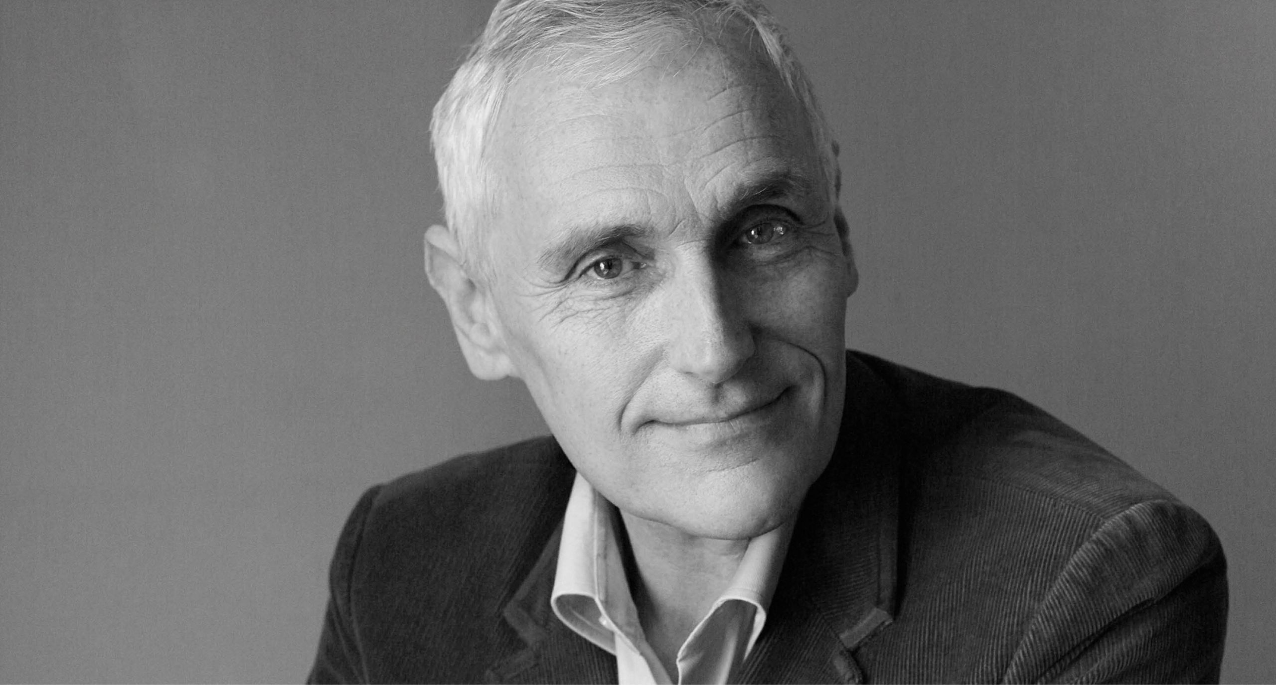 Schrijver Arthur Japin (68) ‘Als je een rustige uitvaart wil, moet je