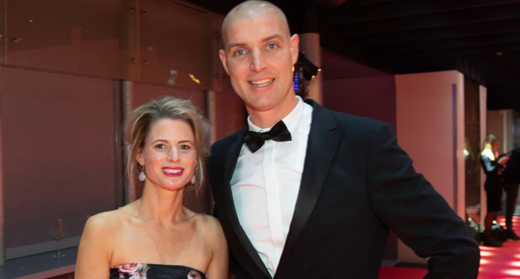Relatie tussen Maarten van der Weijden en Daisy strandt