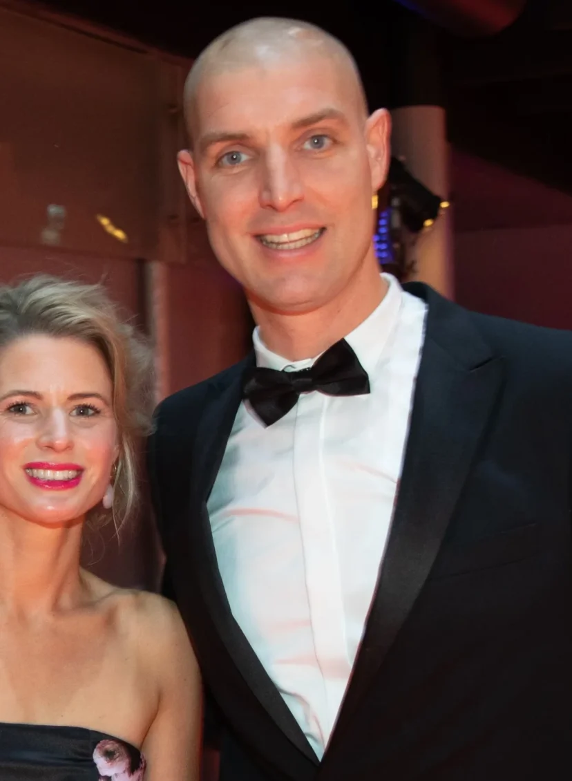 Relatie tussen Maarten van der Weijden en Daisy strandt