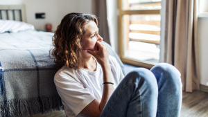 Lieke (36): 'Wie wil er nou bij een man blijven die zegt dat hij je niet langer aantrekkelijk vindt?'