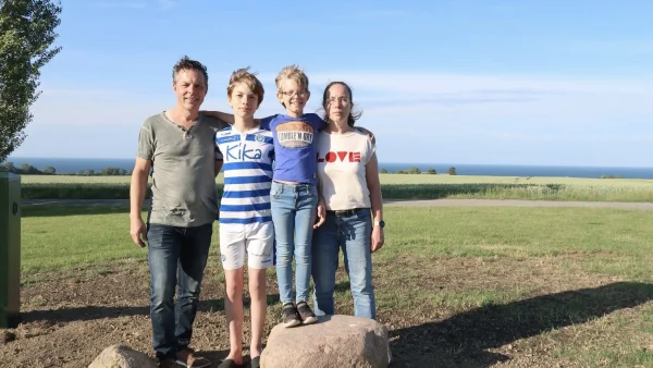 Judith en Eric vertrekken jaar na elkaar in 'Het Roer Om' - LINDA.nl