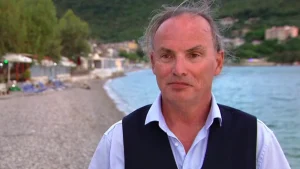 Thumbnail voor 'B&B Vol Liefde'-Peter grijpt wéér naast de liefde op tv: 'Je bent niet helemaal mijn figuurtje'