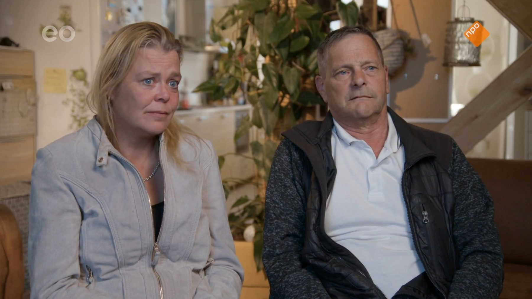 'Bewust vrek' Anita vertelt over de scheiding in 'Waar doen ze het van?'