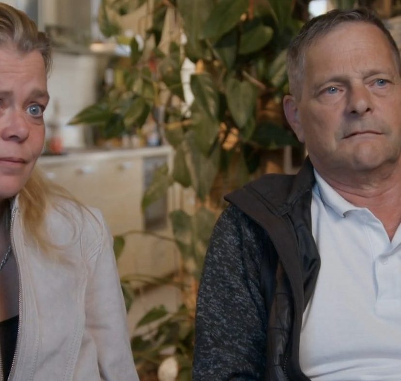 'Bewust vrek' Anita vertelt over de scheiding in 'Waar doen ze het van?'