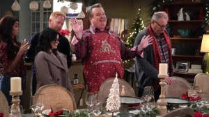 Thumbnail voor Er komt geen spin-off, maar mogelijk wél een kerstspecial van 'Modern Family'