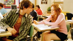 Thumbnail voor It's October 3rd: dít is hoe de cast van 'Mean Girls' er nu uitziet (en wat ze nu doen)