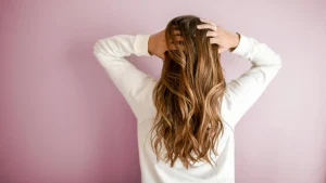 Thumbnail voor Hallo, volle bos haar: deze hair extensions zijn niet schadelijk voor je haar