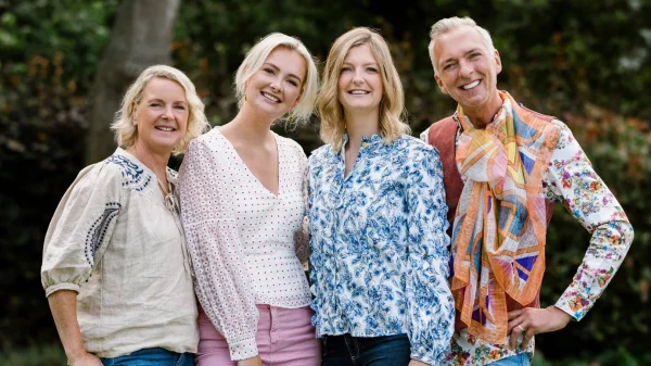 Familie Meiland