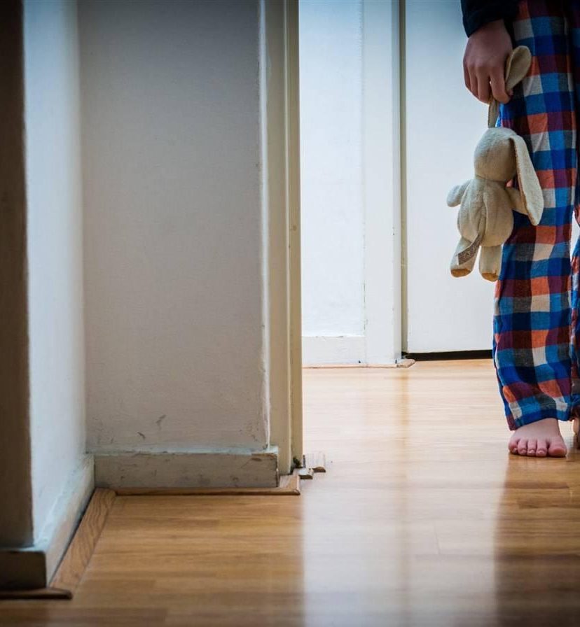 'Huiselijk geweld vaak te laat aangepakt, waardoor te lang sprake is van dreiging'