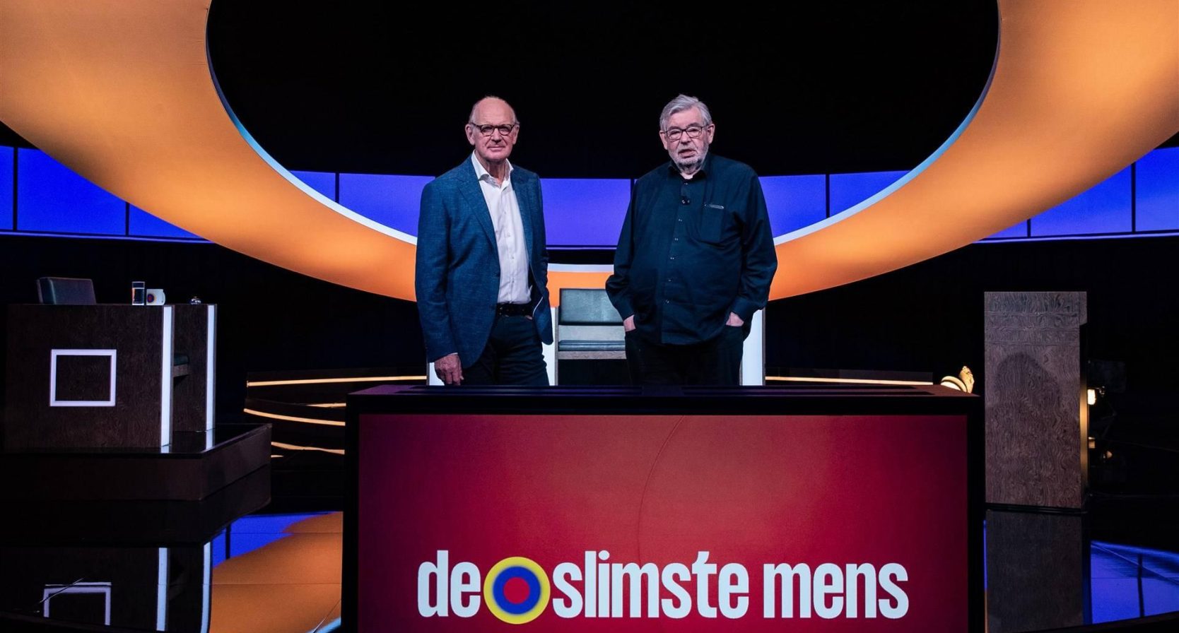 Feest der herkenning: veel oud-winnaars in het gloednieuwe seizoen van 'De slimste mens'