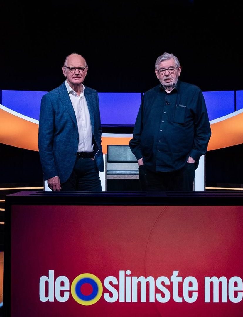Feest der herkenning: veel oud-winnaars in het gloednieuwe seizoen van 'De slimste mens'