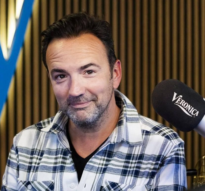 Ex-vriendin Gerard Ekdom speelde in 18+ films: 'Ik werd wel een beetje misselijk'