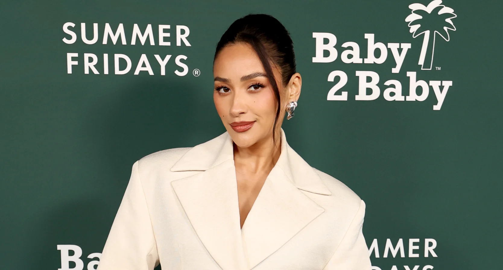 Shay Mitchell skincare lijn voor kinderen