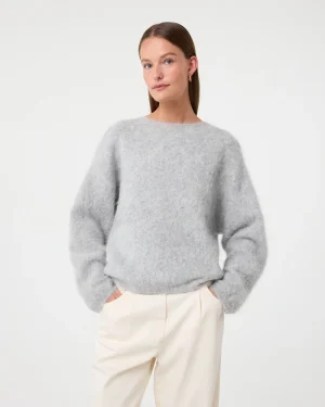 trui knit-ted