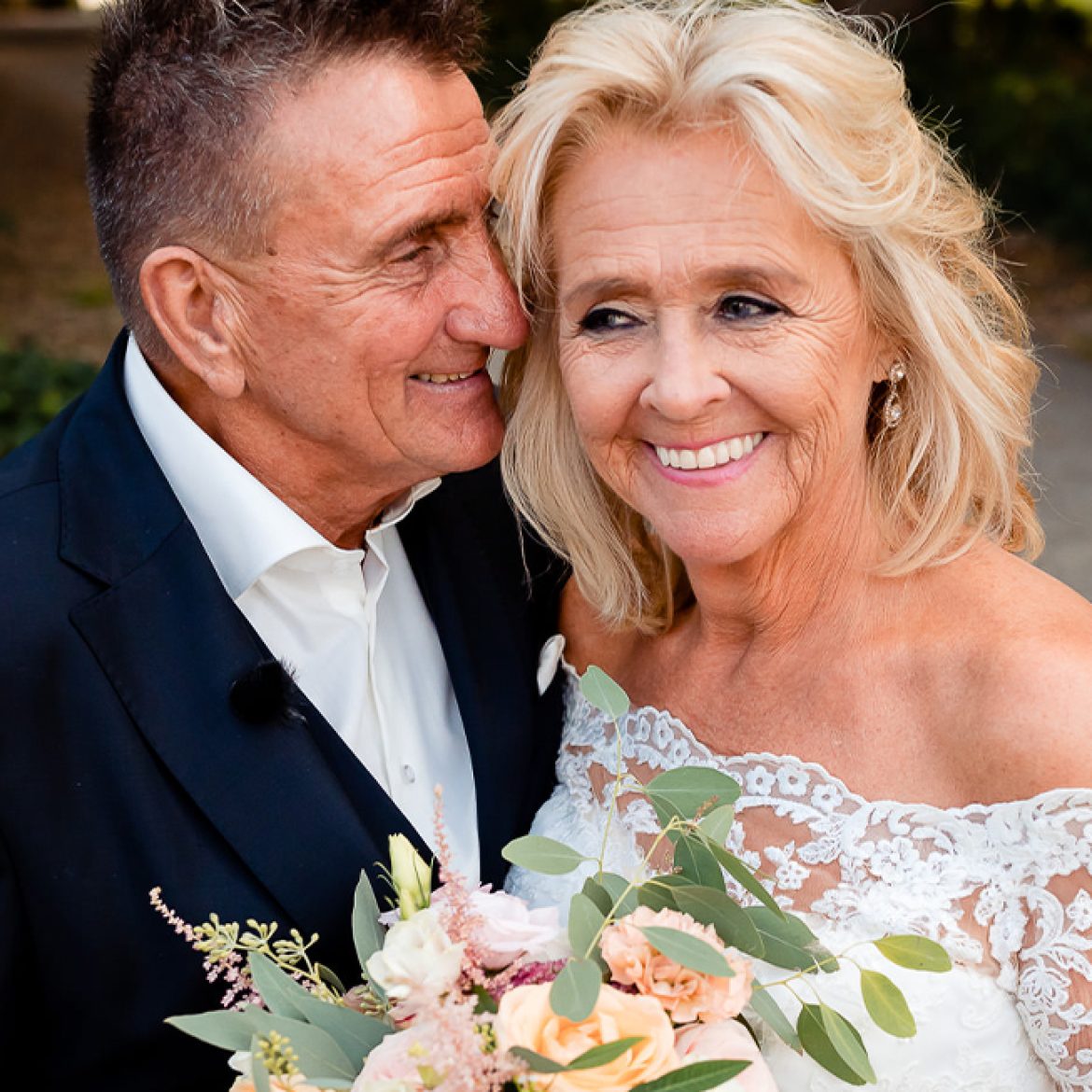 Sylvia uit MAFS deelt bewust niks over haar relatie: 'Hij is er geen voorstander van'