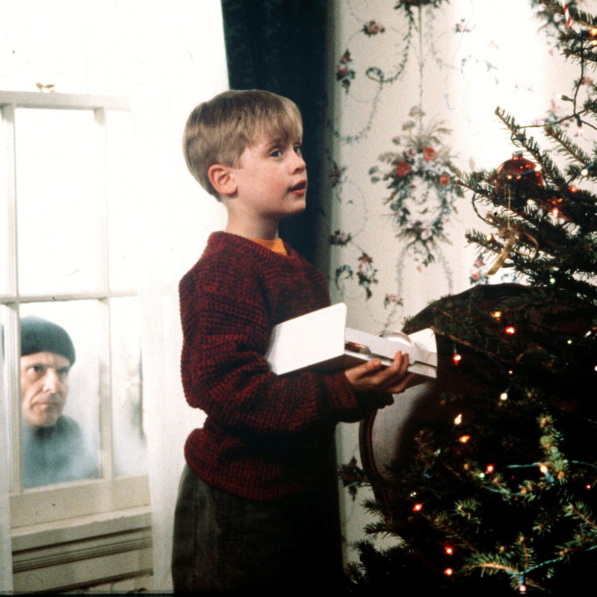Van 'Home Alone' tot 'All You Need Is Love': déze films en programma's kijk je met Kerstmis op televisie