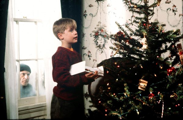 Van 'Home Alone' tot 'All You Need Is Love': déze films en programma's kijk je met Kerstmis op televisie