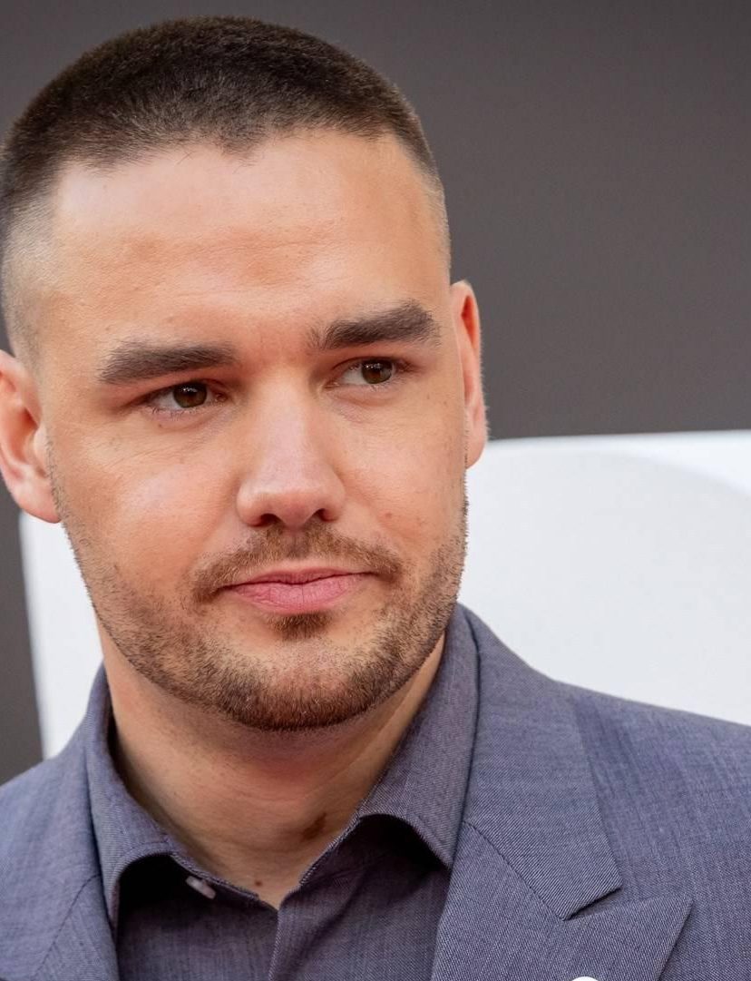 Liam Payne